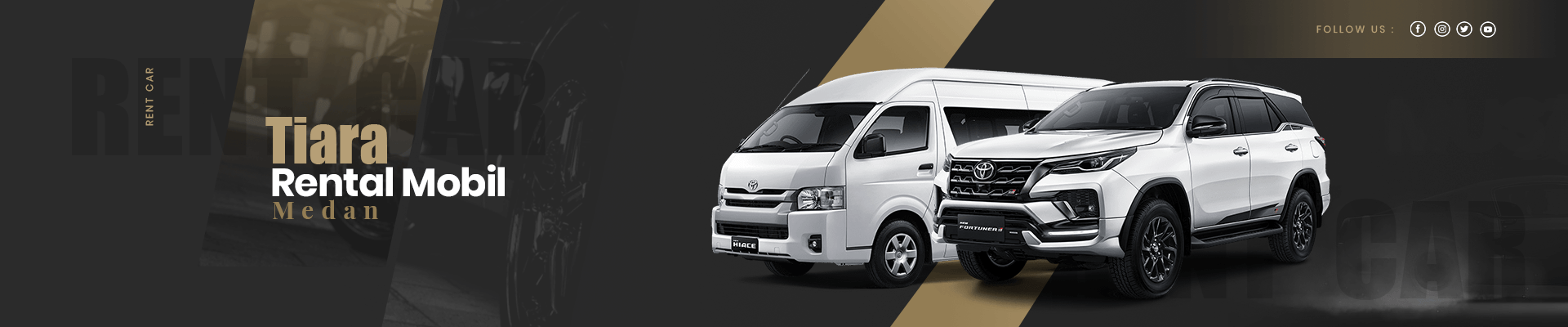 tiara rental mobil tittle